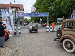 2025 - Parel der Voorkempen - Guy Reynders